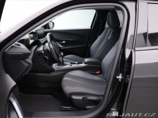 Peugeot 2008 1,2 PT 130k CZ Allure LED 2020