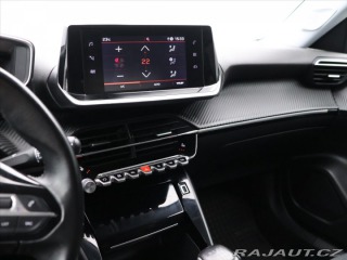 Peugeot 2008 1,2 PT 130k CZ Allure LED 2020
