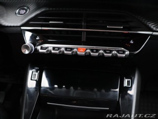 Peugeot 2008 1,2 PT 130k CZ Allure LED 2020