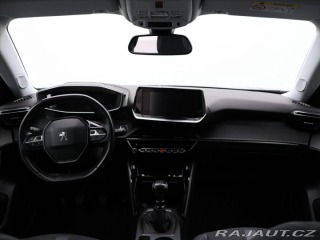 Peugeot 2008 1,2 PT 130k CZ Allure LED 2020