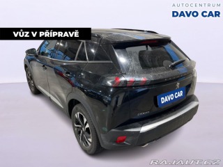 Peugeot 2008 1,2 PT 130k CZ Allure LED 2020