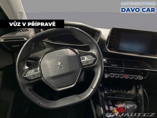 Peugeot 2008 1,2 PT 130k CZ Allure LED 2020