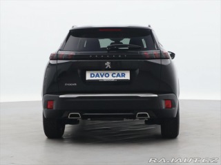 Peugeot 2008 1,2 PT 130k CZ Allure LED 2020