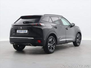 Peugeot 2008 1,2 PT 130k CZ Allure LED 2020