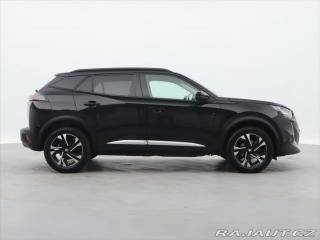Peugeot 2008 1,2 PT 130k CZ Allure LED 2020