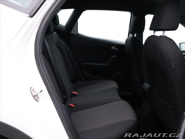Seat Arona 1,0 TSI DSG CZ Xcellence 2019