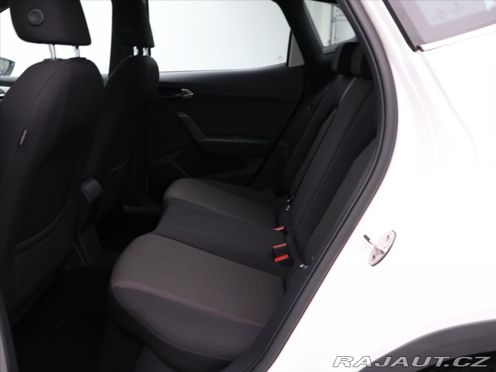 Seat Arona 1,0 TSI DSG CZ Xcellence 2019