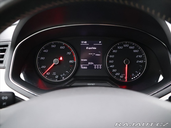 Seat Arona 1,0 TSI DSG CZ Xcellence 2019