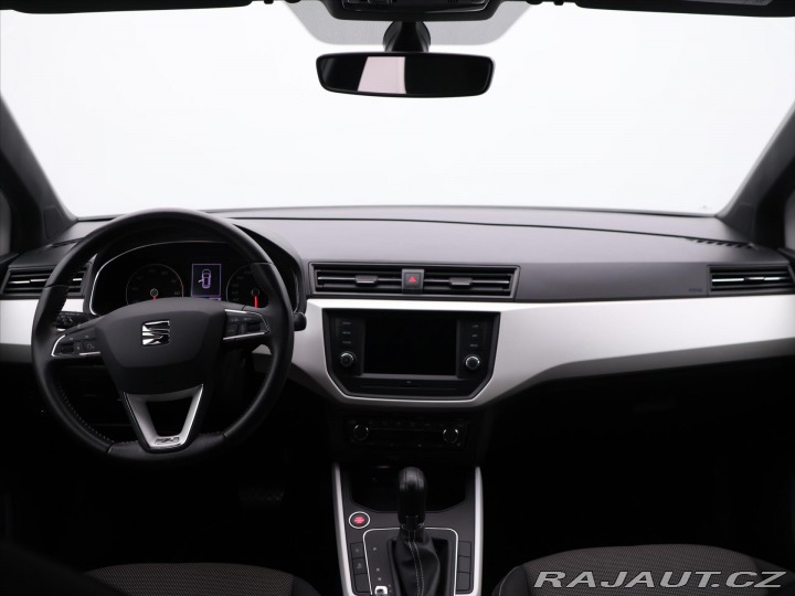 Seat Arona 1,0 TSI DSG CZ Xcellence 2019