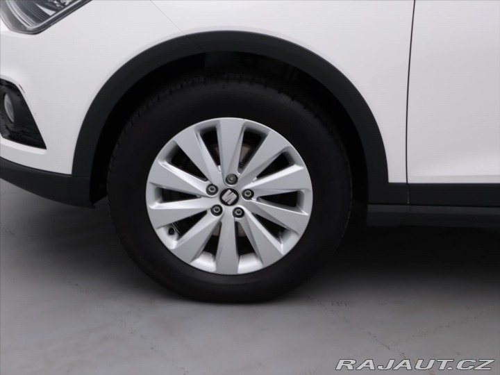 Seat Arona 1,0 TSI DSG CZ Xcellence 2019