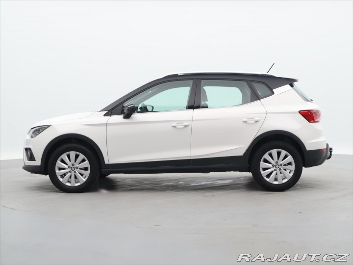 Seat Arona 1,0 TSI DSG CZ Xcellence 2019