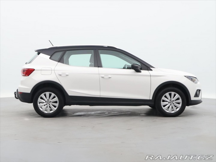 Seat Arona 1,0 TSI DSG CZ Xcellence 2019