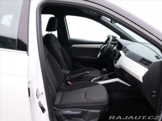 Seat Arona 1,0 TSI DSG CZ Xcellence 2019