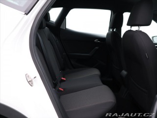 Seat Arona 1,0 TSI DSG CZ Xcellence 2019