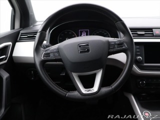 Seat Arona 1,0 TSI DSG CZ Xcellence 2019