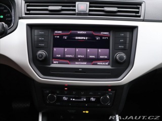 Seat Arona 1,0 TSI DSG CZ Xcellence 2019