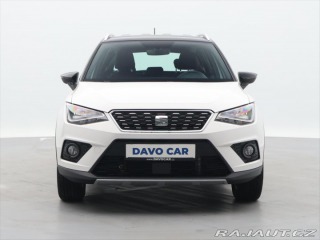 Seat Arona 1,0 TSI DSG CZ Xcellence 2019