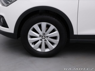 Seat Arona 1,0 TSI DSG CZ Xcellence 2019