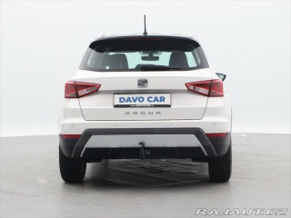 Seat Arona 1,0 TSI DSG CZ Xcellence 2019