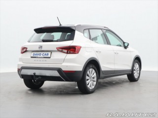 Seat Arona 1,0 TSI DSG CZ Xcellence 2019