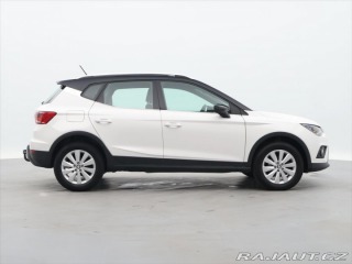 Seat Arona 1,0 TSI DSG CZ Xcellence 2019