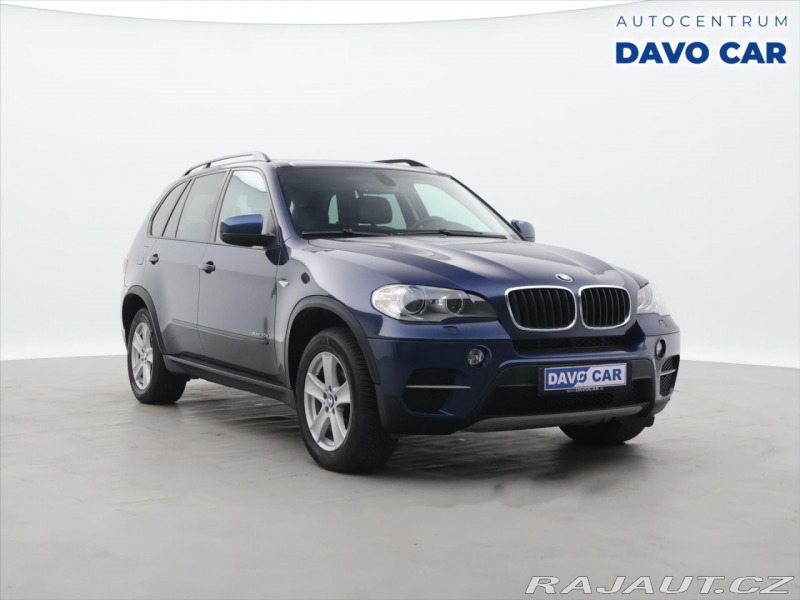 BMW X5 3,0 D 180KW PANORAMA TAŽN