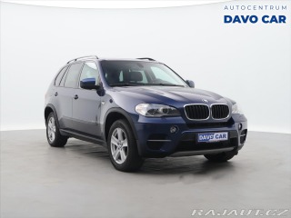 BMW X5 3,0 D 180KW PANORAMA TAŽN