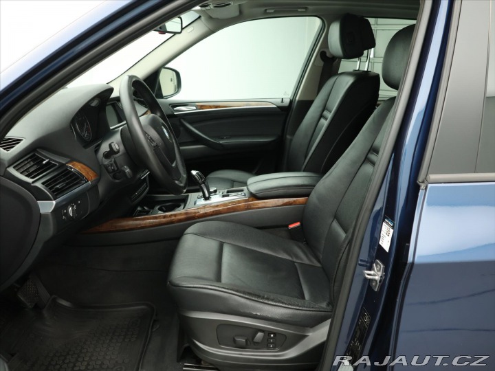 BMW X5 3,0 D 180KW PANORAMA TAŽN 2010