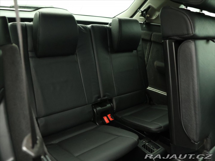 BMW X5 3,0 D 180KW PANORAMA TAŽN 2010