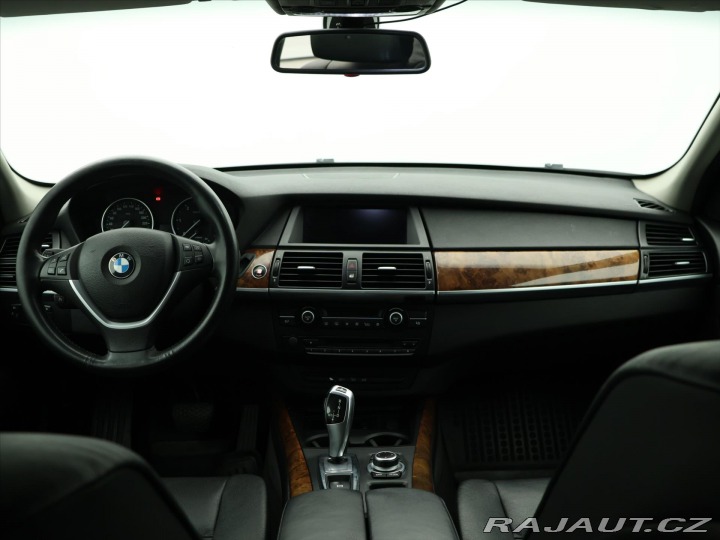 BMW X5 3,0 D 180KW PANORAMA TAŽN 2010