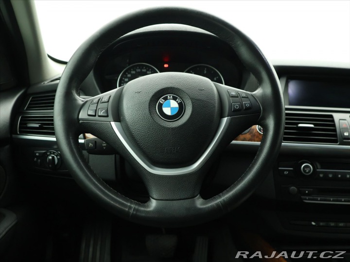 BMW X5 3,0 D 180KW PANORAMA TAŽN 2010