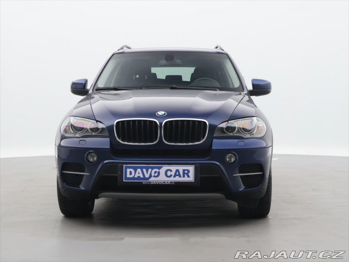 BMW X5 3,0 D 180KW PANORAMA TAŽN 2010
