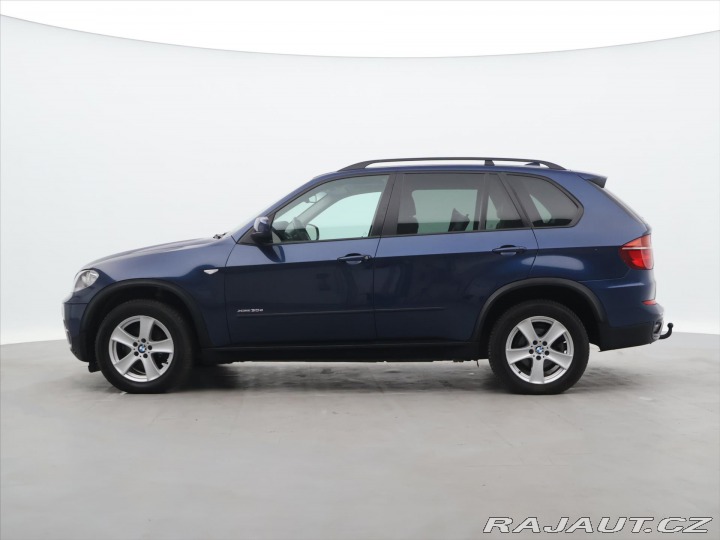 BMW X5 3,0 D 180KW PANORAMA TAŽN 2010