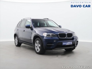 BMW X5 3,0 D 180KW PANORAMA TAŽN 2010