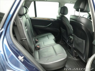 BMW X5 3,0 D 180KW PANORAMA TAŽN 2010