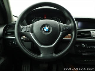BMW X5 3,0 D 180KW PANORAMA TAŽN 2010