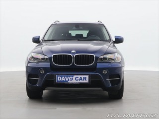 BMW X5 3,0 D 180KW PANORAMA TAŽN 2010