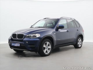 BMW X5 3,0 D 180KW PANORAMA TAŽN 2010