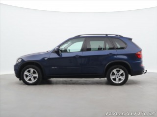 BMW X5 3,0 D 180KW PANORAMA TAŽN 2010