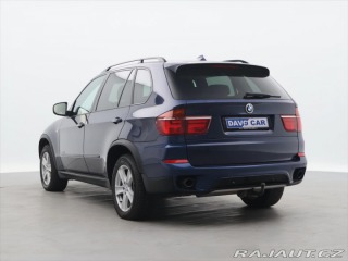 BMW X5 3,0 D 180KW PANORAMA TAŽN 2010