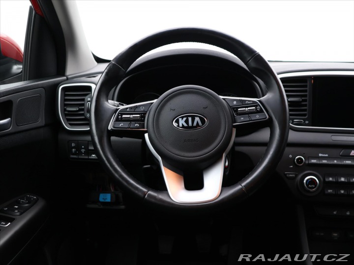 Kia Sportage 1,6 CRDI 100kW Exclusive 2021