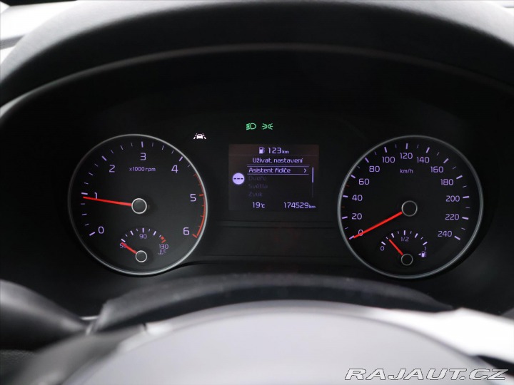 Kia Sportage 1,6 CRDI 100kW Exclusive 2021
