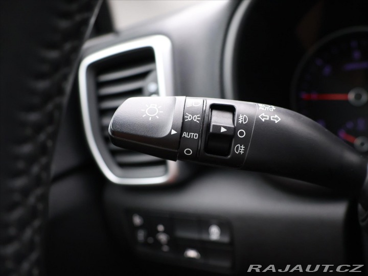 Kia Sportage 1,6 CRDI 100kW Exclusive 2021