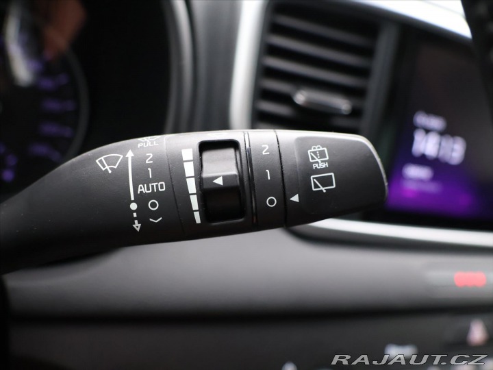 Kia Sportage 1,6 CRDI 100kW Exclusive 2021
