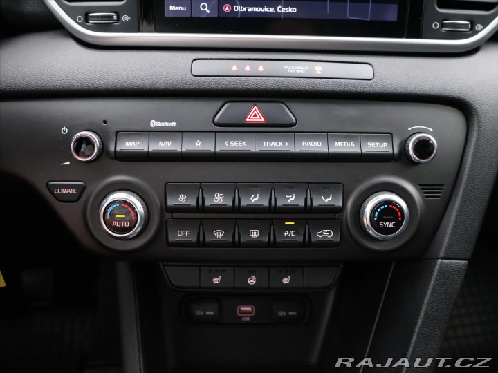 Kia Sportage 1,6 CRDI 100kW Exclusive 2021