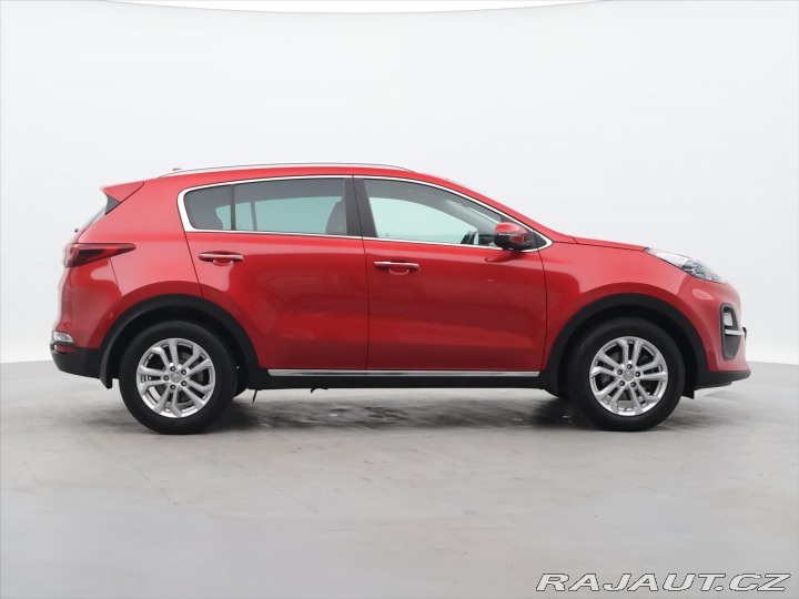 Kia Sportage 1,6 CRDI 100kW Exclusive 2021