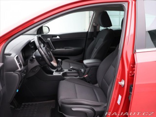 Kia Sportage 1,6 CRDI 100kW Exclusive 2021