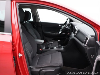 Kia Sportage 1,6 CRDI 100kW Exclusive 2021