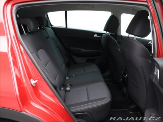 Kia Sportage 1,6 CRDI 100kW Exclusive 2021