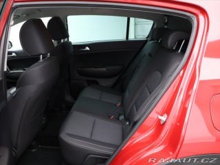 Kia Sportage 1,6 CRDI 100kW Exclusive 2021